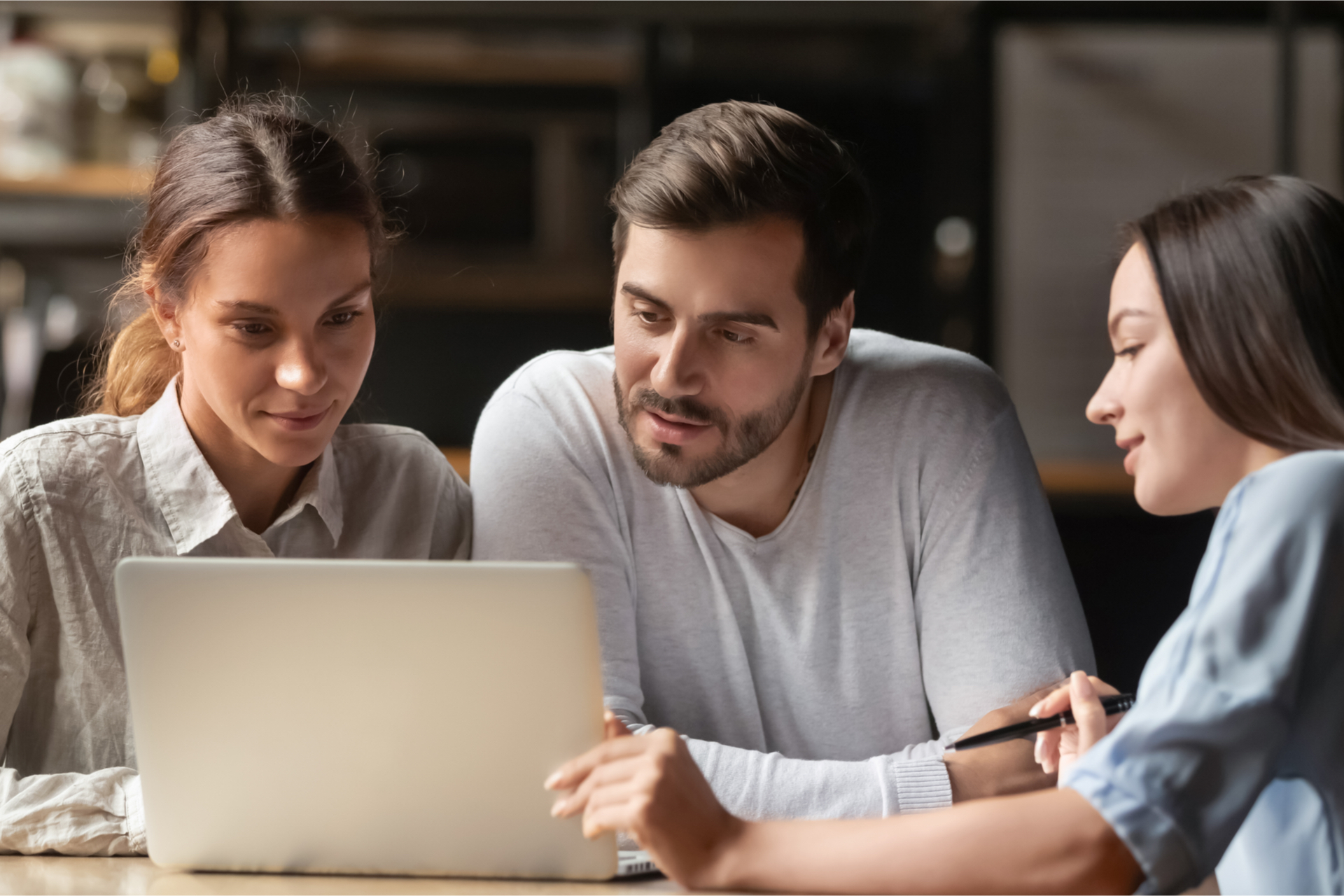 Der Einrichtungsberater