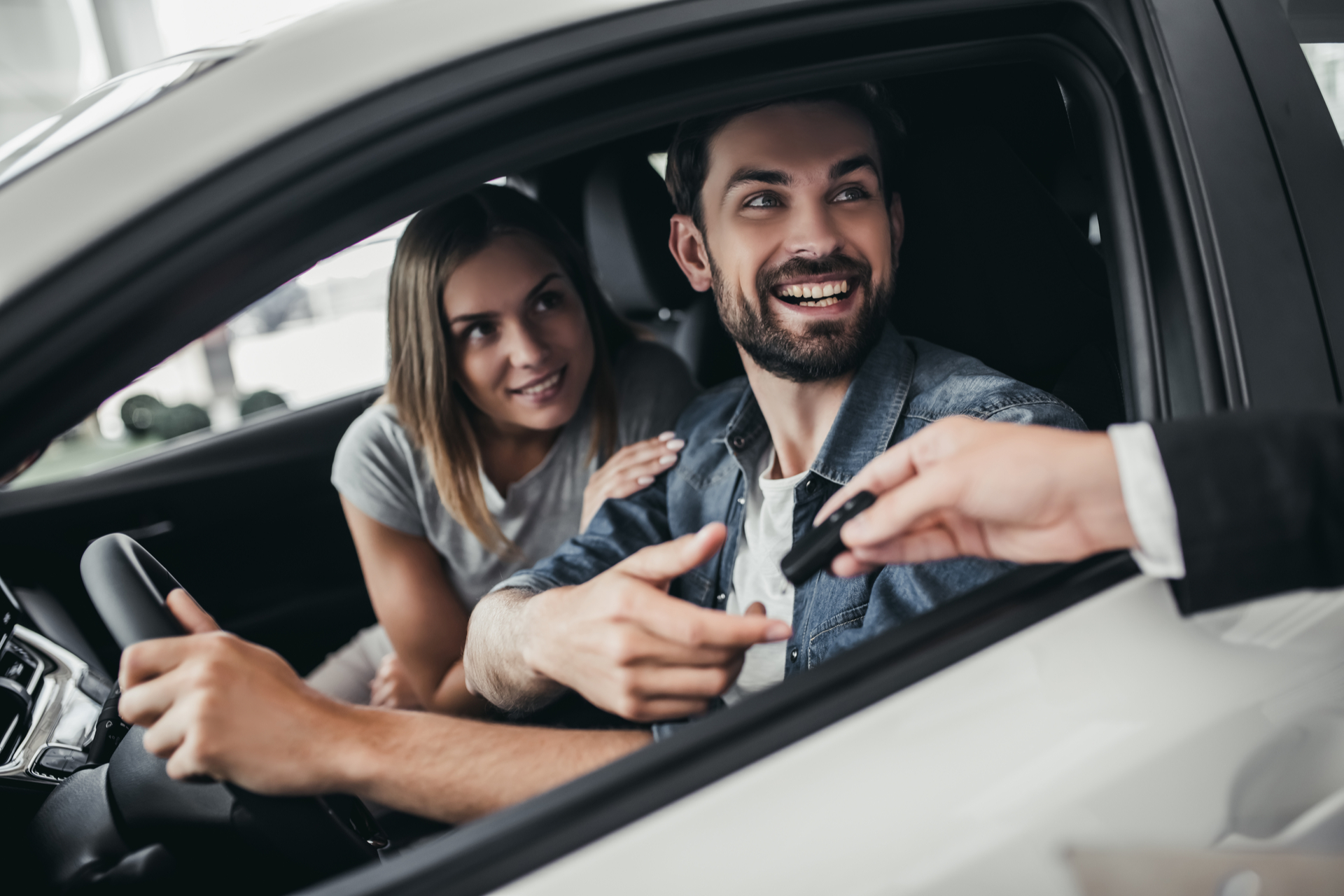 Welches Auto passt zu mir Die besten Tipps auf