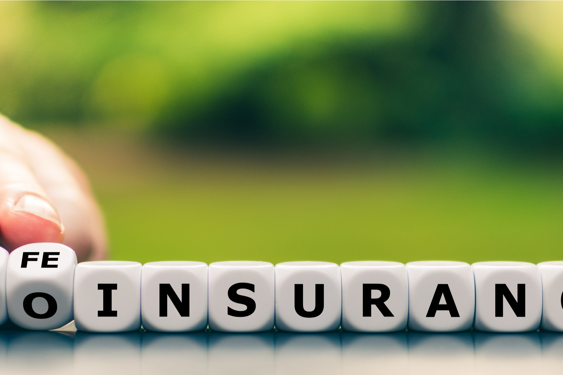 Lebensversicherung verkaufen