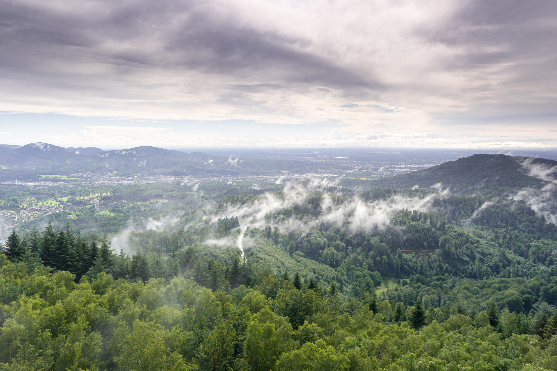 Murgtal zum Bouldern