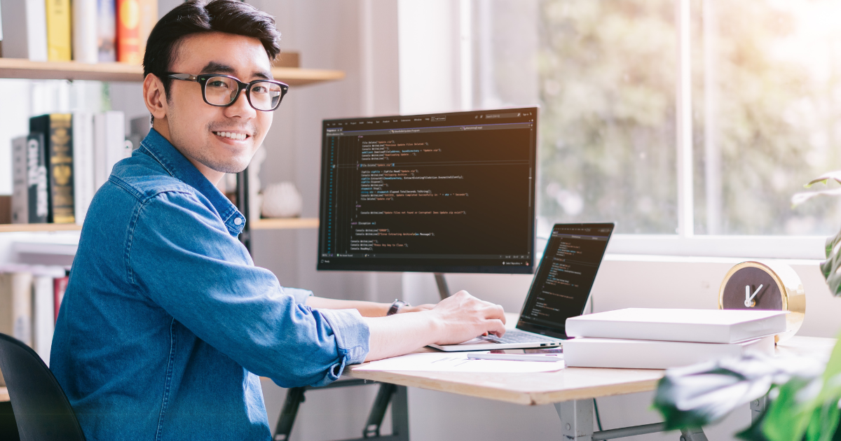 Certificate IV in IT (Programming) | Coding for Beginners