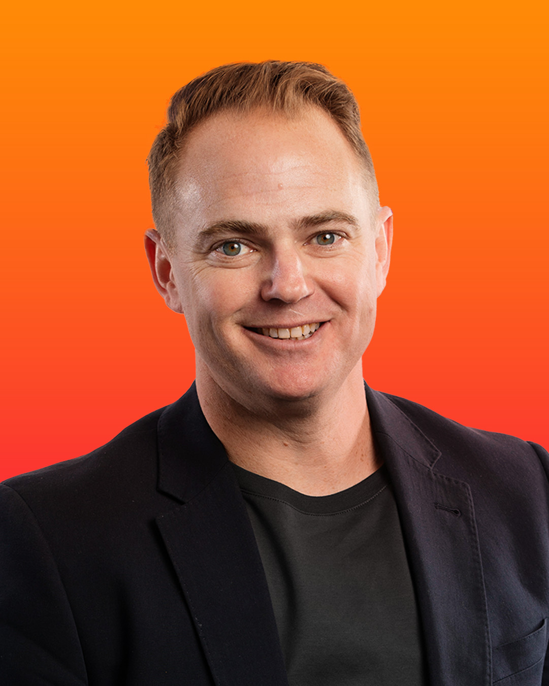 Jon Lang – CEO, DDLS