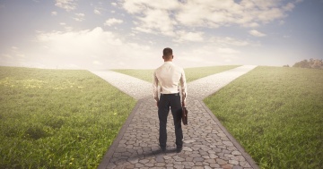 5 Career Change Obstacles and How to Overcome Them