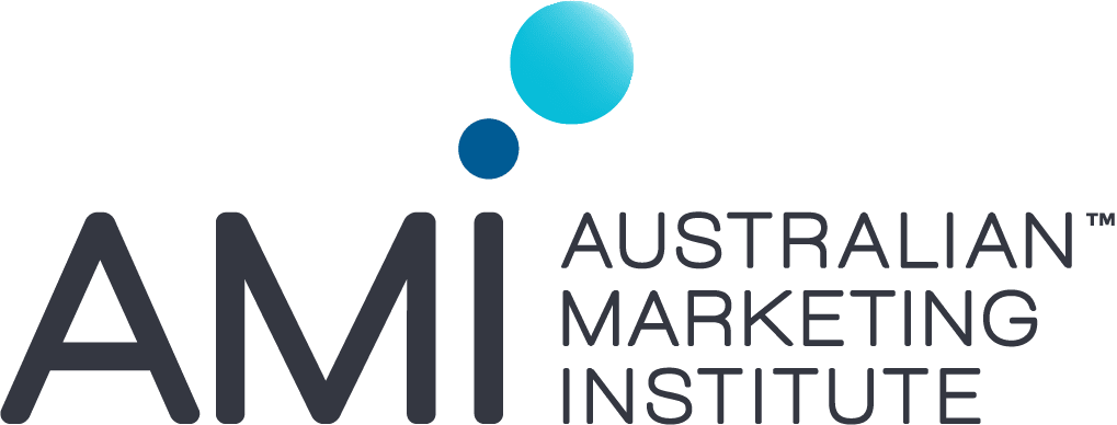 Australian Marketing Institutue logo