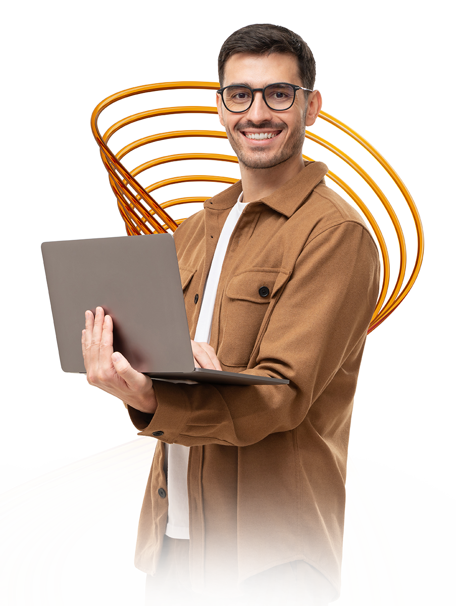 Image: Lumify Edge > Hero Image