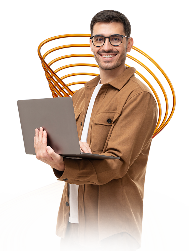 Image: Lumify Edge > Hero Image