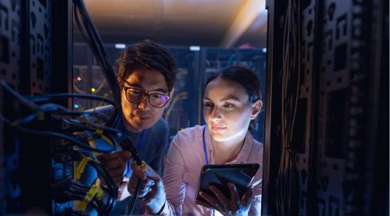 AWS Cloud Computing Professional