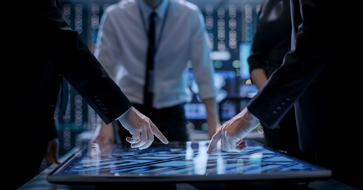 Navigating the Evolving Cyber Threat Landscape with Governance, Risk, and Compliance (GRC)