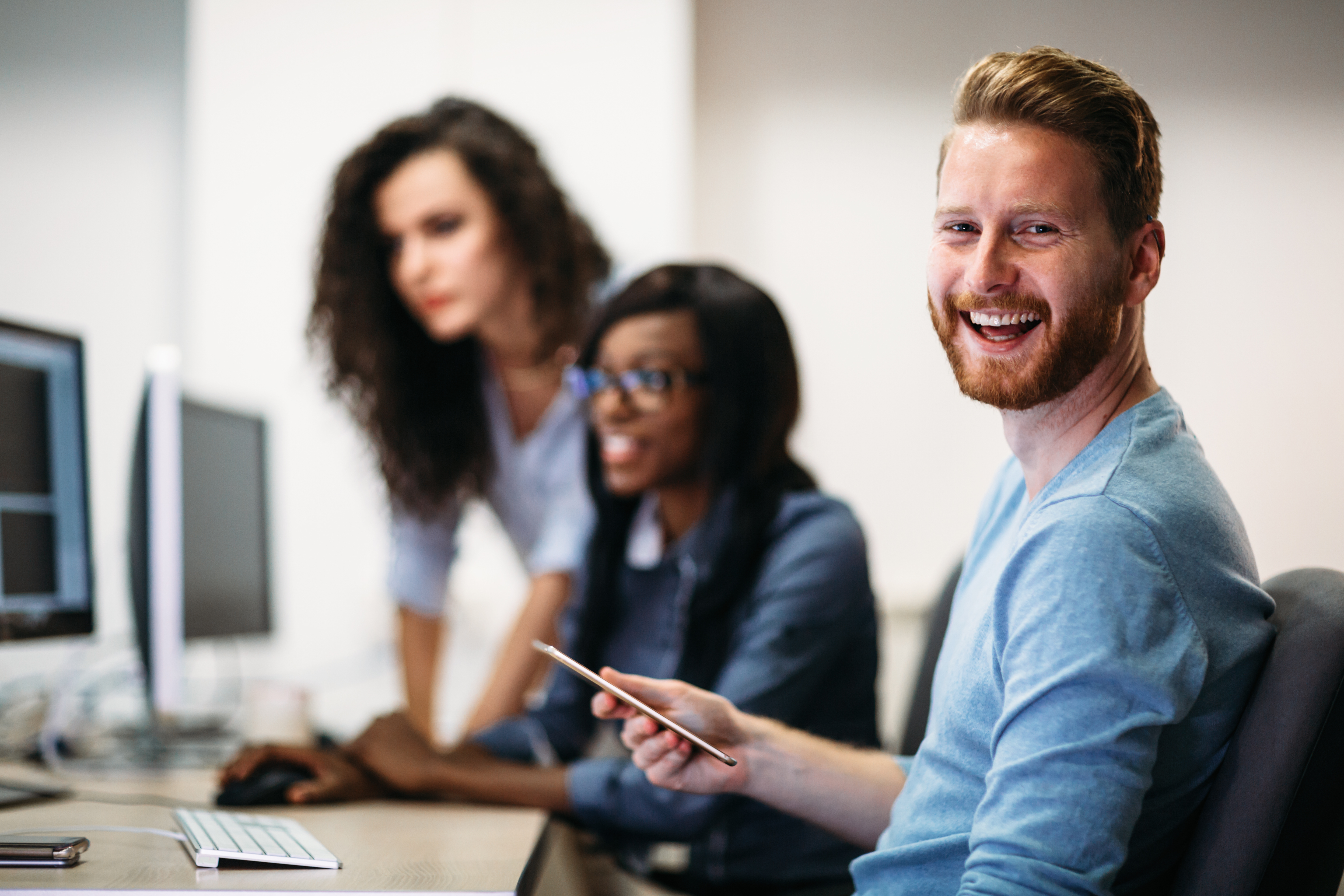 Launch a Career in Networking or Web Development