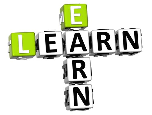 Learn & Earn