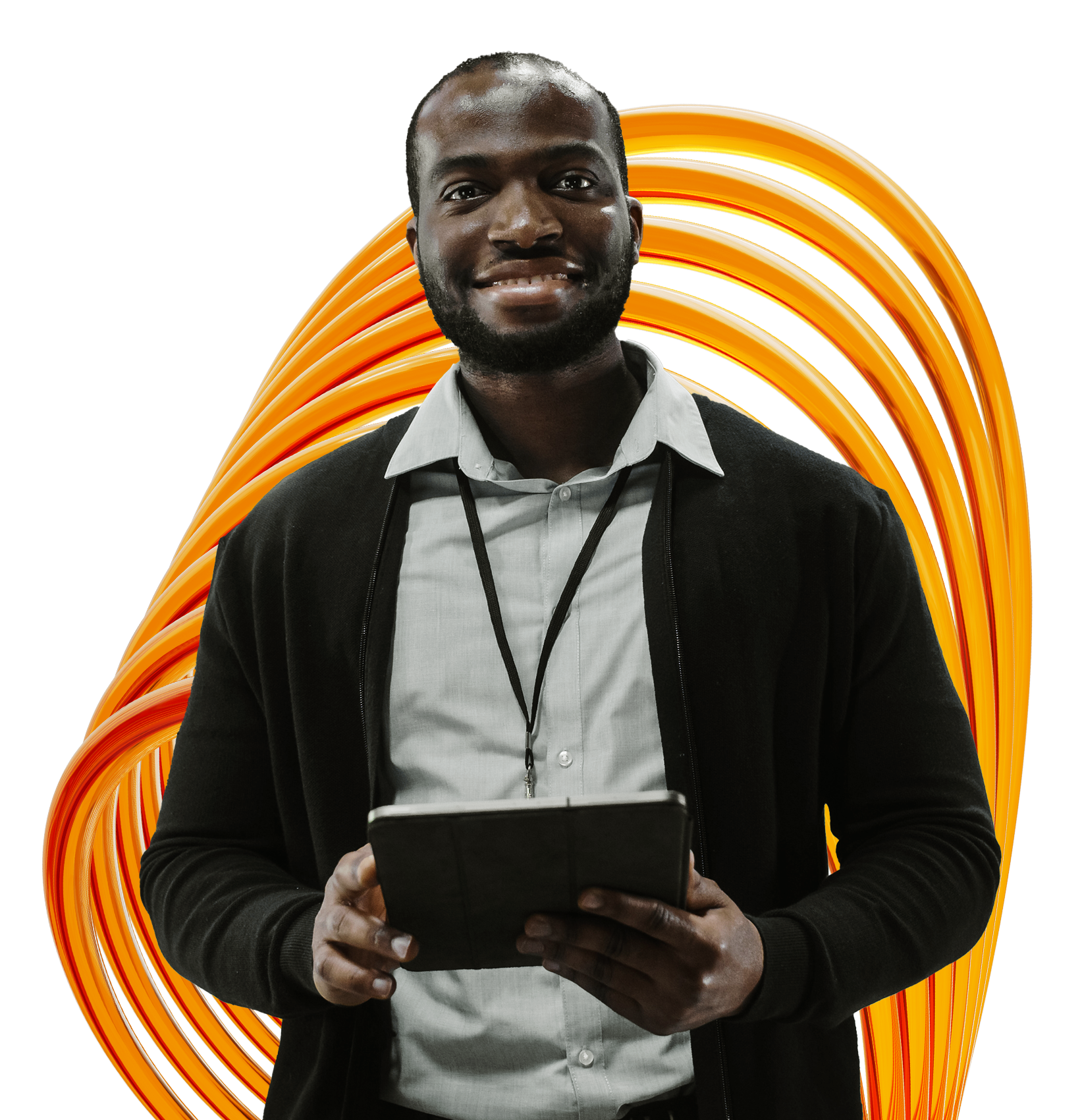 Image: IT Networking Category