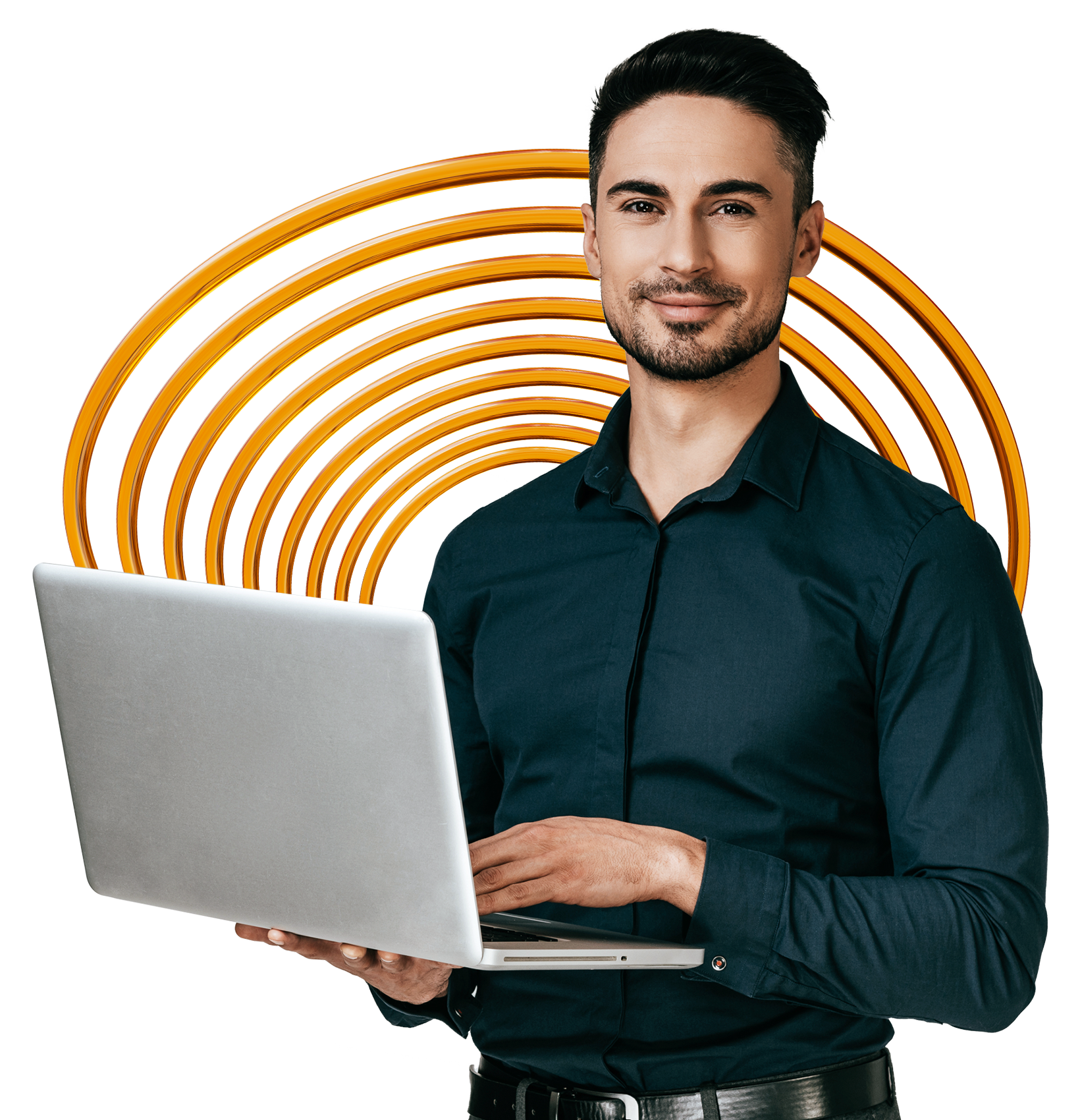 Image: Cloud Computing Category