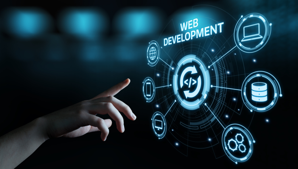 Career skills web developers need for success
