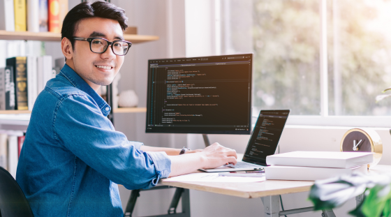 ICT40120 Certificate IV in Information Technology (Programming)