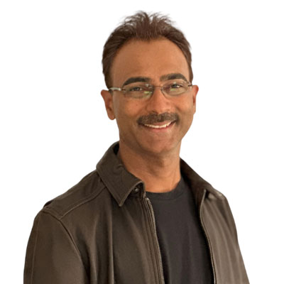 Sanjay Verma - Cyber Security Mentor