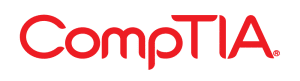 Comptia logo