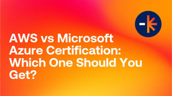 AWS vs Microsoft Azure Certification: Which One Should You Get?