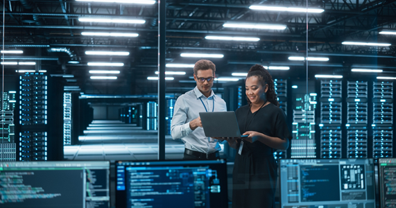 How to Progress Your Career in Cyber Security