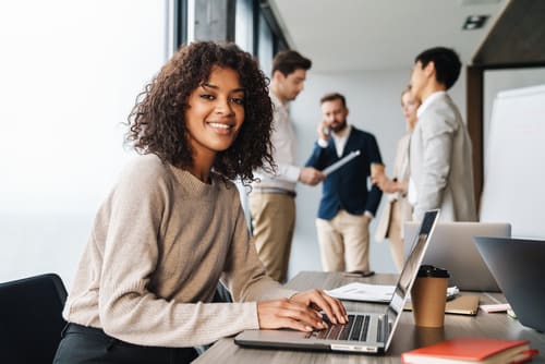 Certified Microsoft Full Stack Developer | Lumify Learn