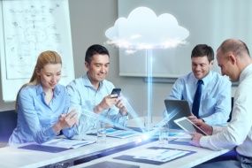 How to improve cloud computing skills