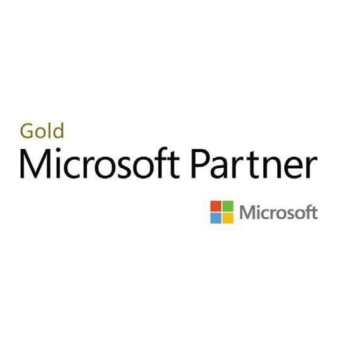 Gold Microsoft Partner