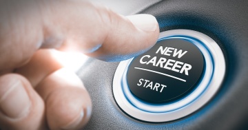4 Signs It's Time for a Career Change and Why The IT Industry is a Great Choice