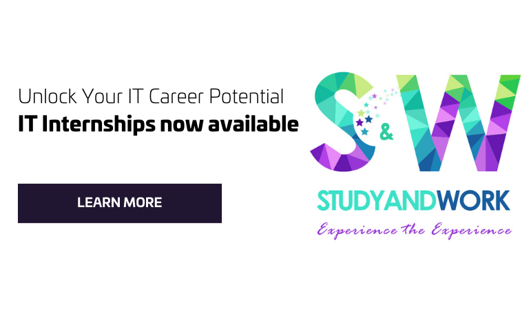 How Lumify Learn’s partnership with Study and Work can help IT students gain experience 