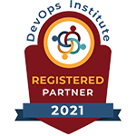 DevOps Institute logo