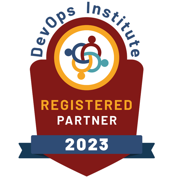 DevOps Institute logo