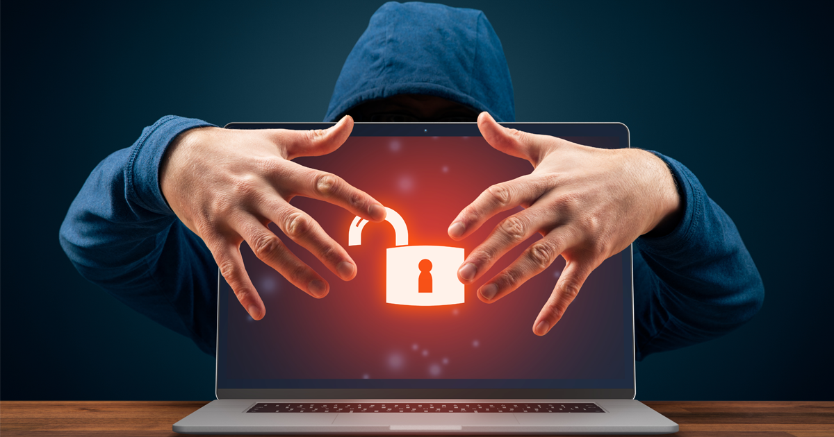 Cyber Security Professional Supporting Small Business