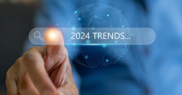 What Does 2024 Hold for the IT Industry?