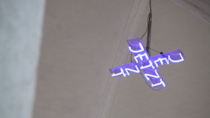 JETZTzeit - Offline in St. Petri