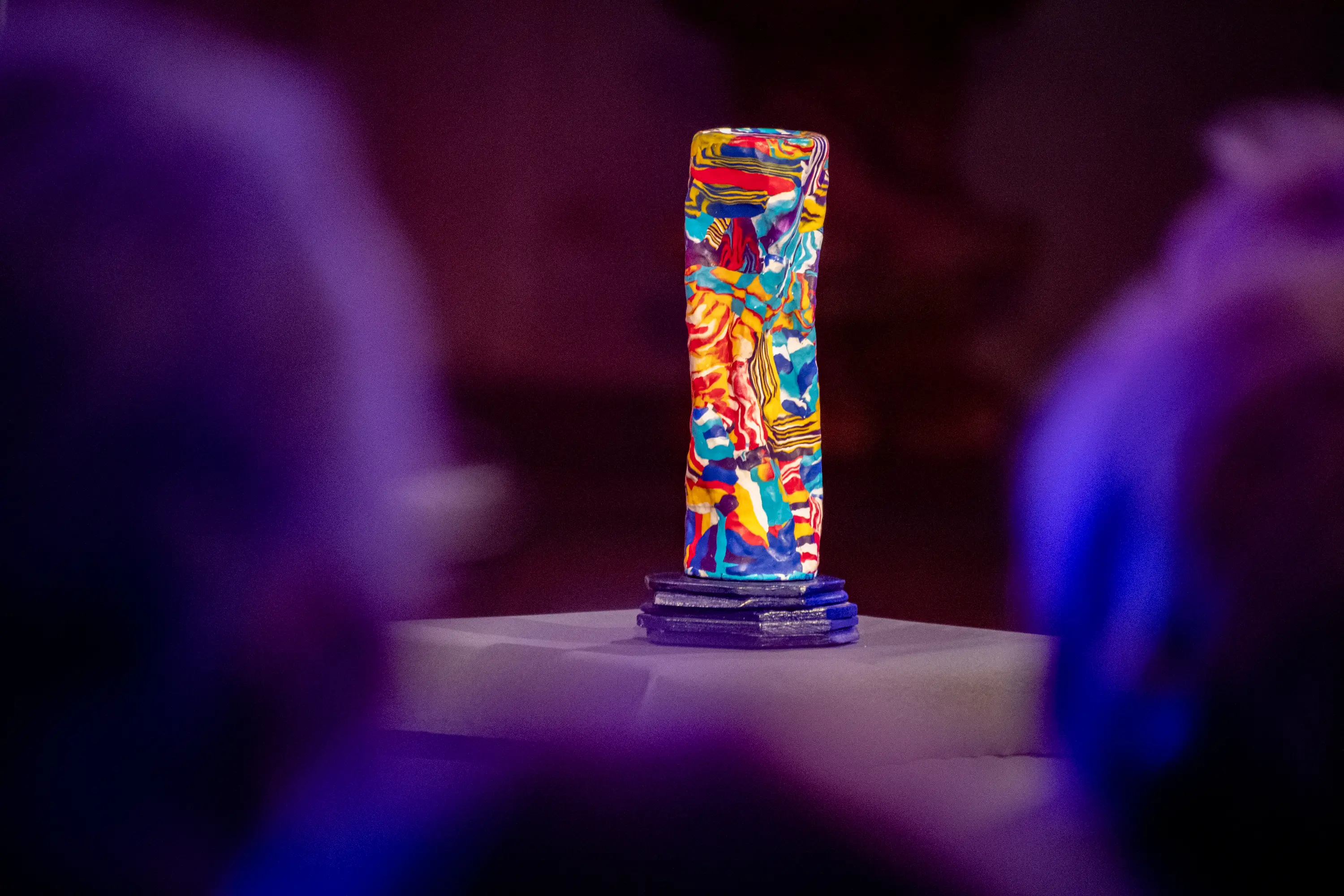 Günter Harig Prize