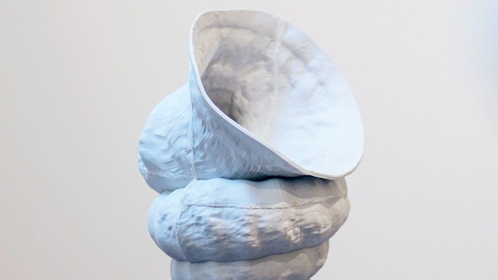 ECHO - Ausstellung: Michaela Melián