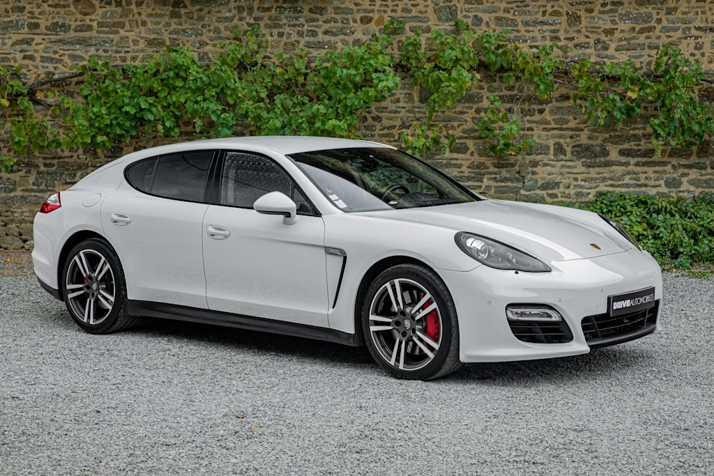 Porsche Panamera GTS - Origine France / Entretien 100% Centre Porsche