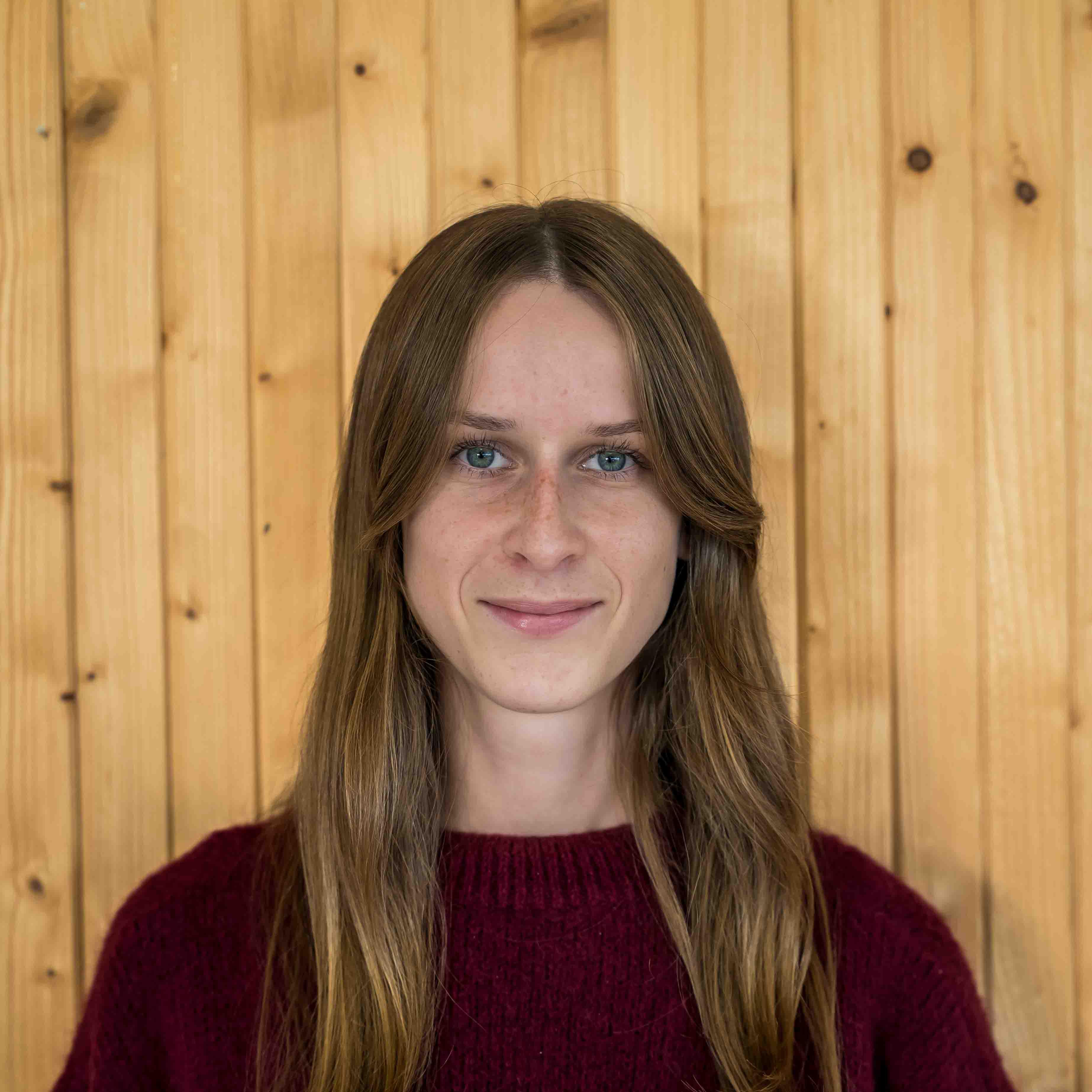 Photo de Chloé Lacau