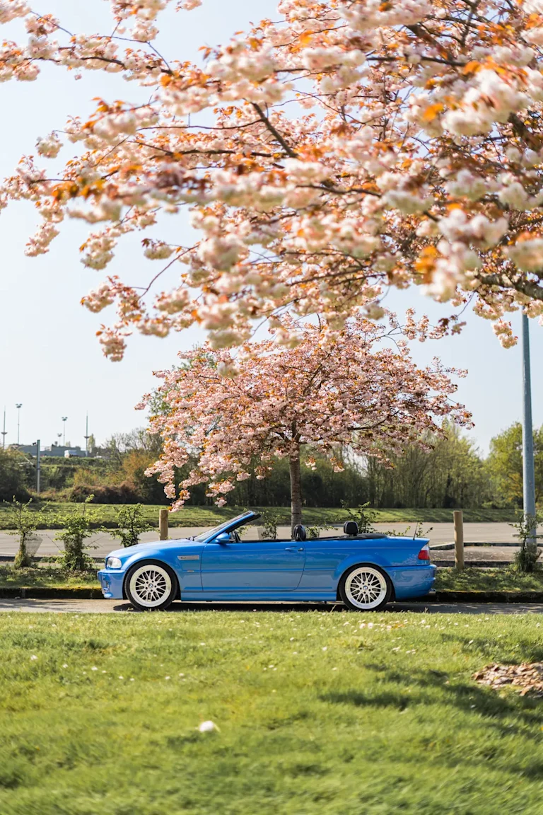 L'émotion commence ici.