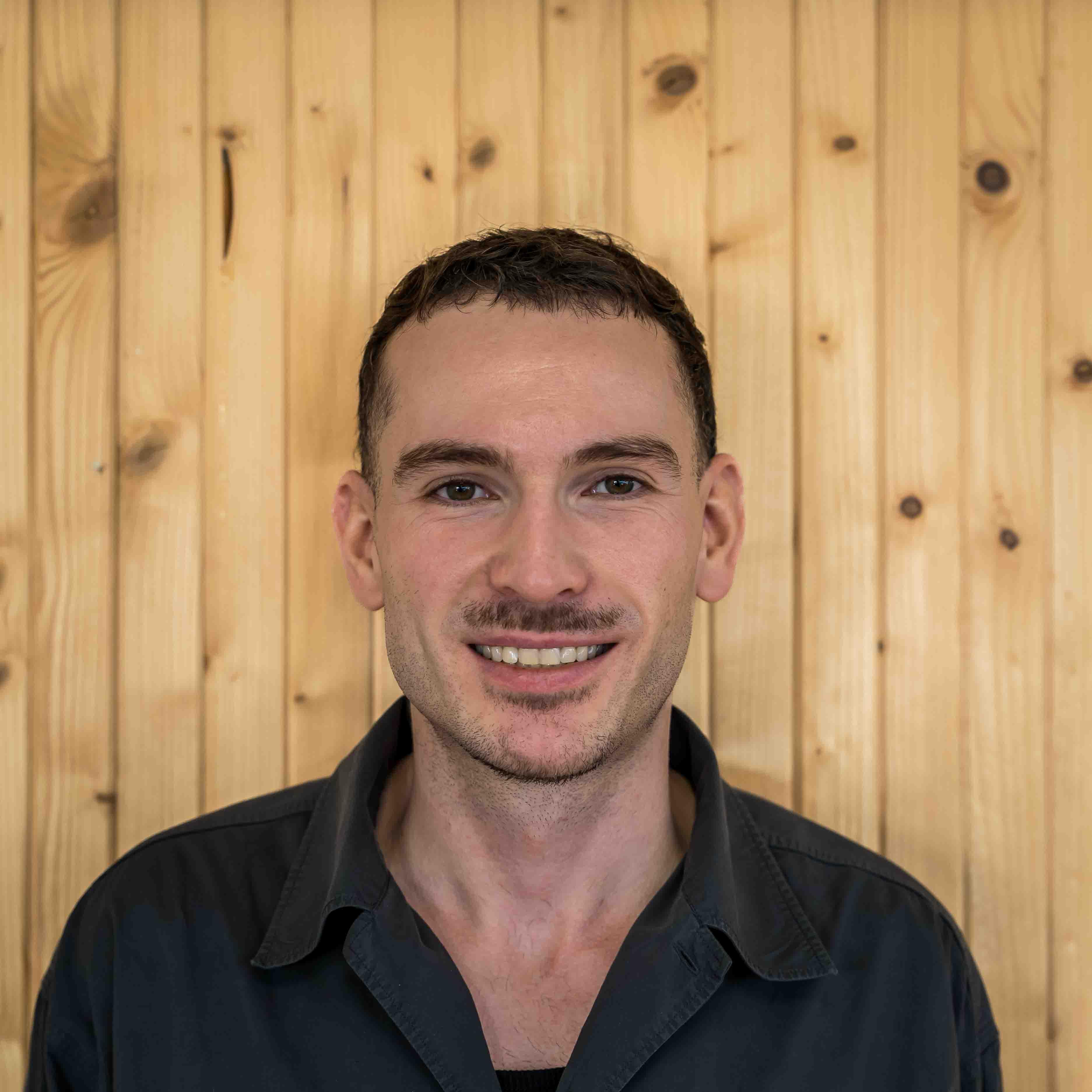 Photo de Valentin Renaux