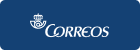 Correos logo