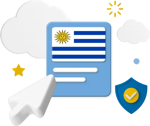 Uruguay
