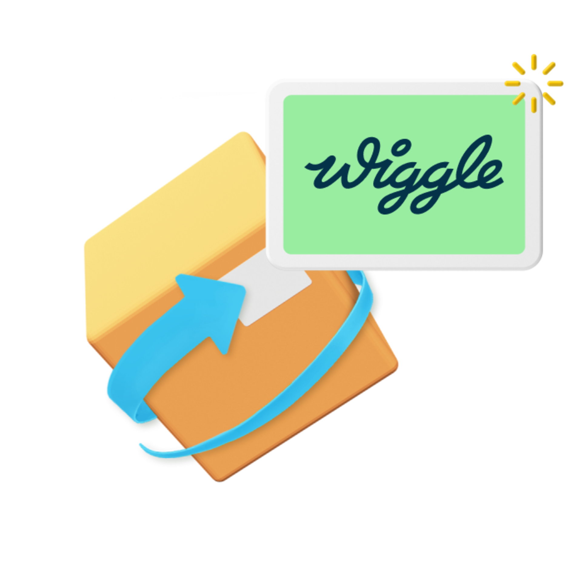 Wiggle Returns Policy | Are Wiggle Returns free? | Parcel2Go