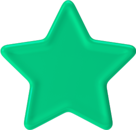 Trustpilot Green Star