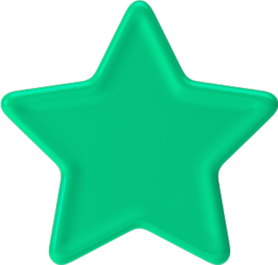 Trustpilot Green Star