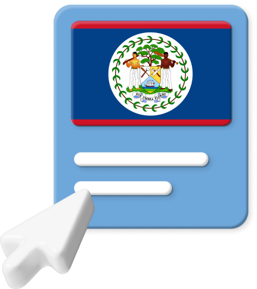 Belize Flag