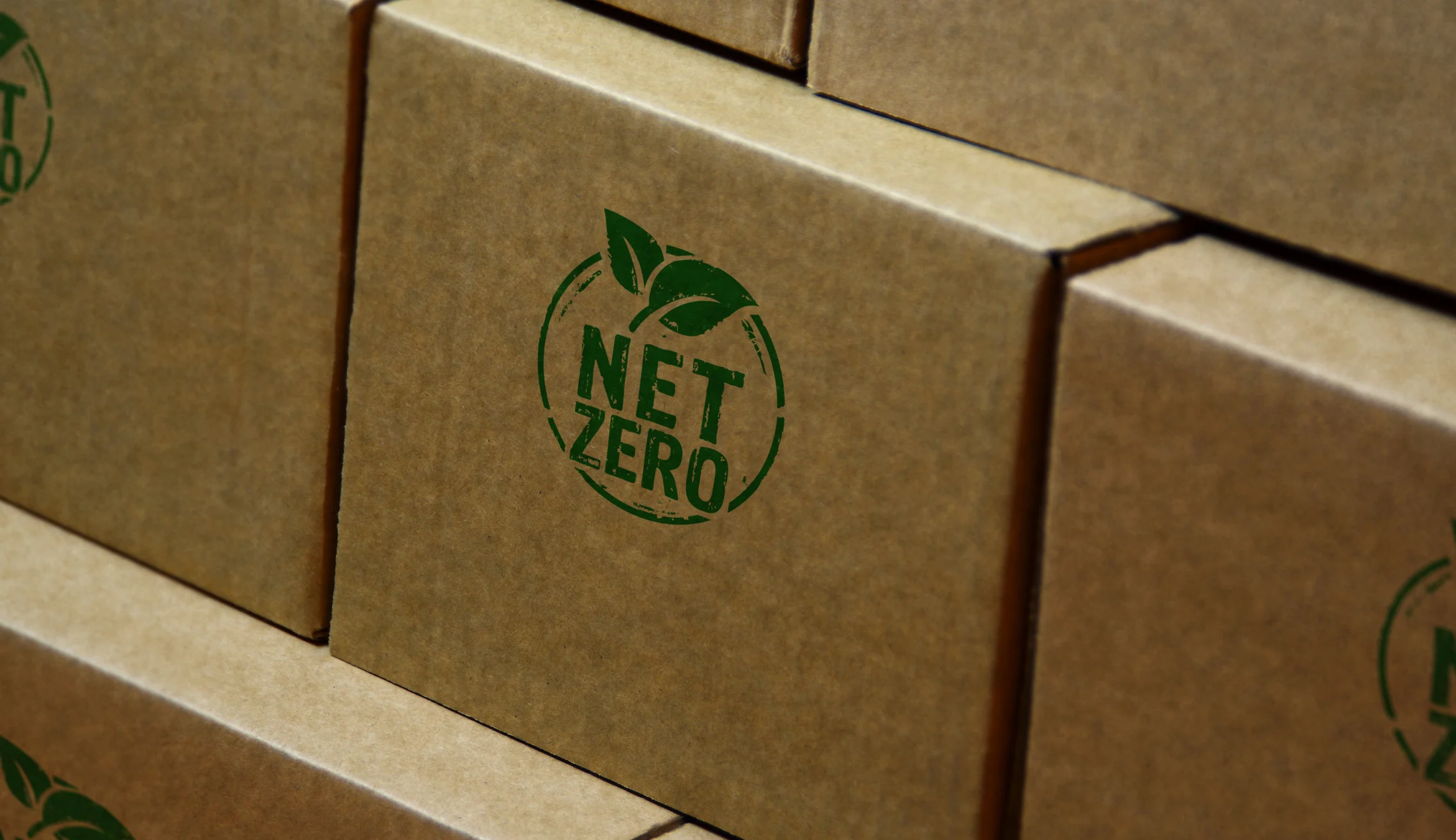 net zero parcel