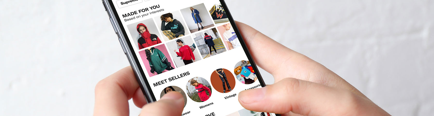 Banner image for content hub page: How to Sell on Depop: The Beginners Guide