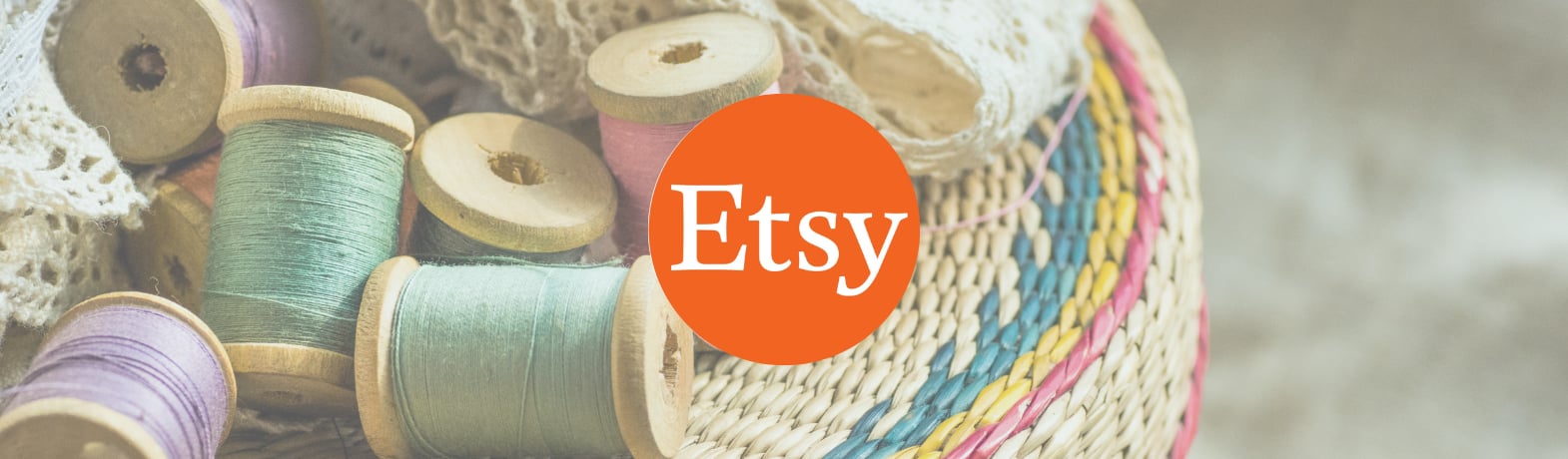 Banner image for content hub page: How to Start an Etsy Business?