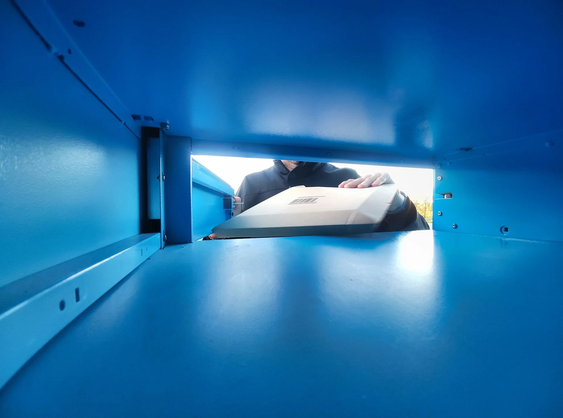 InPost Courier FAQs | Parcel Delivery Guide | Lockers Advice | Parcel2Go