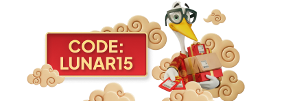 Lunar New Year Sven 2026