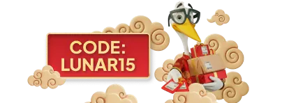 Lunar New Year Sven 2026